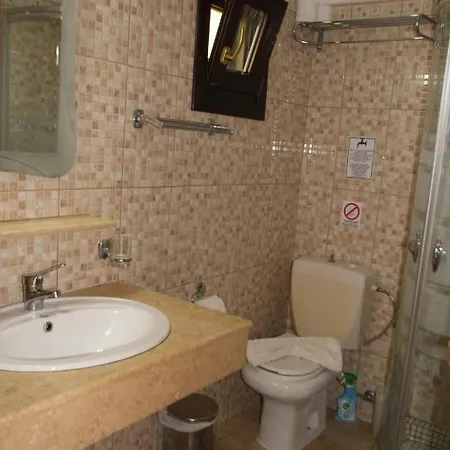 Apartment Mandraki Paradise *