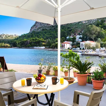Appartamento Mandraki Paradise