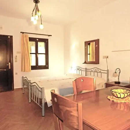 Apartment Mandraki Paradise