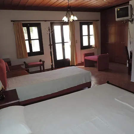 Apartment Mandraki Paradise *