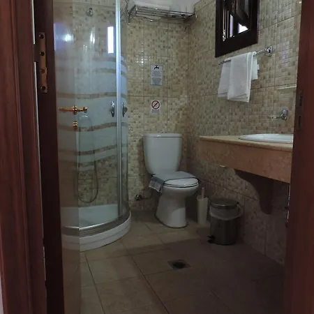 Mandraki Paradise Apartment