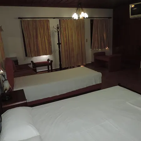 Mandraki Paradise Apartment