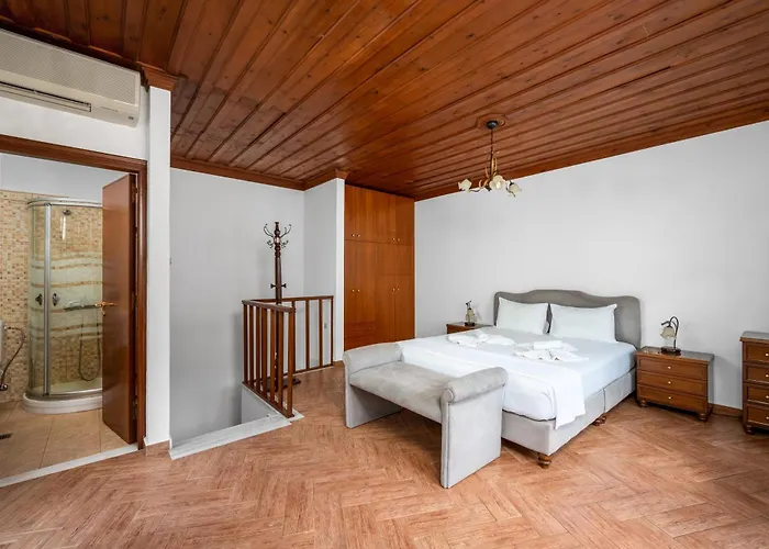Mandraki Paradise Apartamento