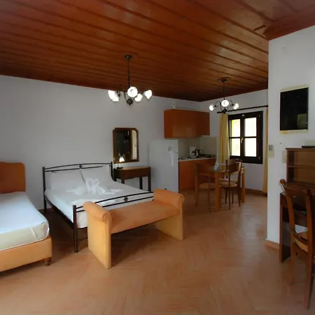 Mandraki Paradise * Μεγίστη