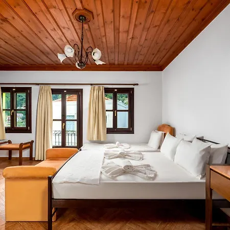 Mandraki Paradise * Μεγίστη