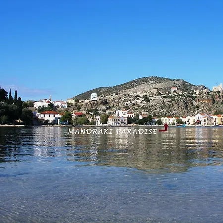 Mandraki Paradise Μεγίστη