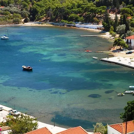 Διαμέρισμα Mandraki Paradise *