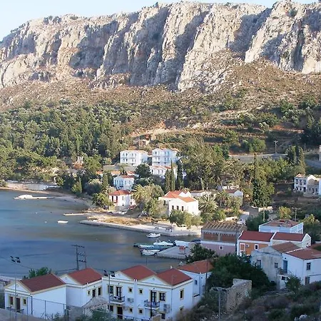 Mandraki Paradise * Μεγίστη