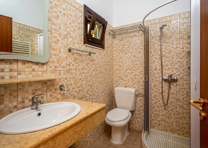 Mandraki Paradise Διαμέρισμα