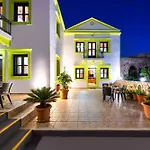 Διαμέρισμα Mandraki Paradise Μεγίστη